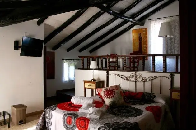 Comfort Dört Kişilik Oda, Dağ Manzaralı