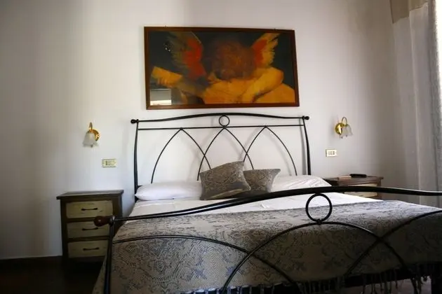 Family Süit, Dağ Manzaralı