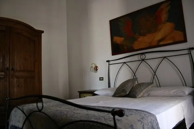 Family Süit, Dağ Manzaralı