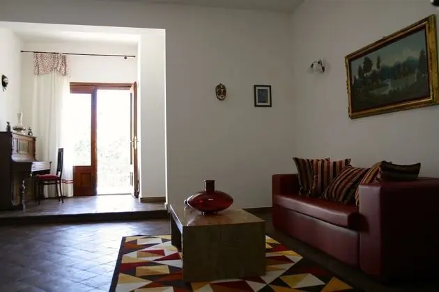 Family Süit, Dağ Manzaralı