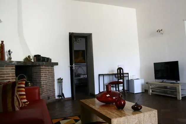 Family Süit, Dağ Manzaralı