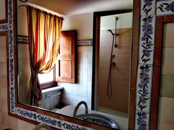 Family Süit, Dağ Manzaralı