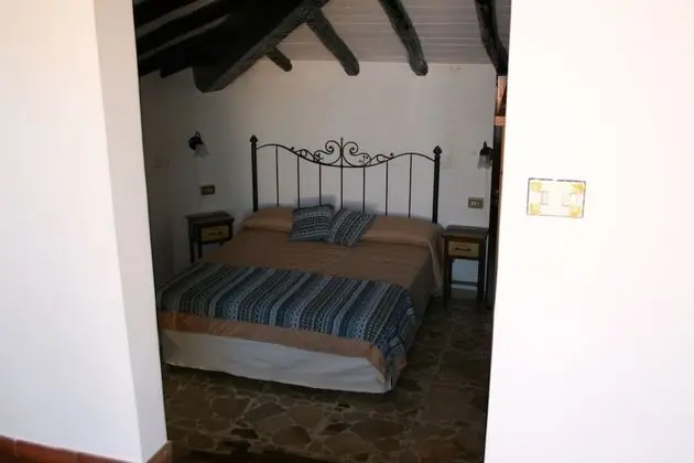 Üç Kişilik Oda, Dağ Manzaralı