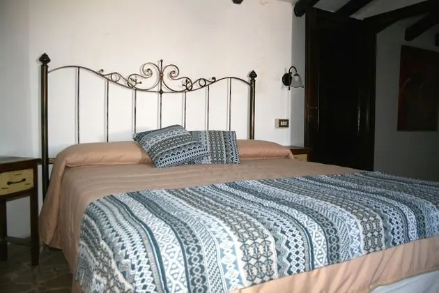 Üç Kişilik Oda, Dağ Manzaralı