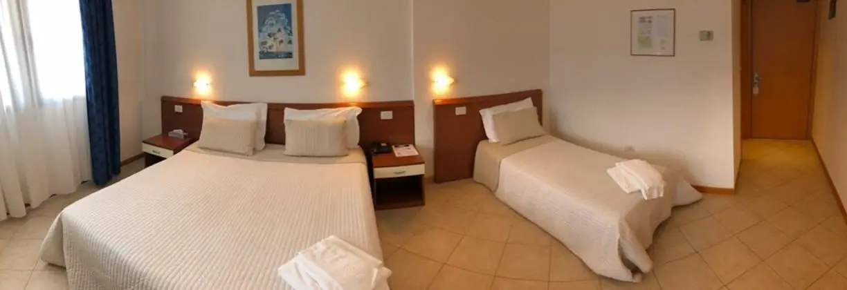 Superior Tek Büyük Yataklı Oda