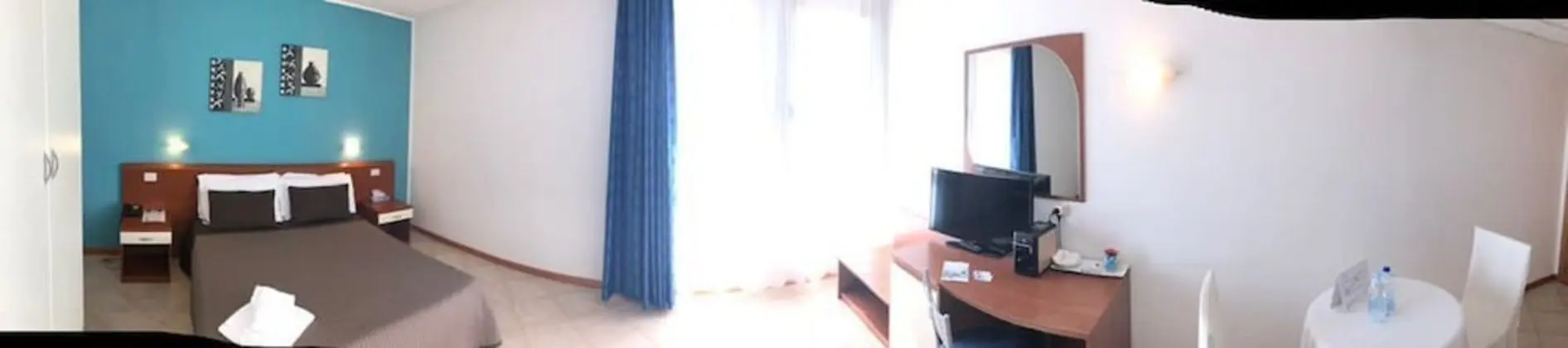 Superior Tek Büyük Yataklı Oda