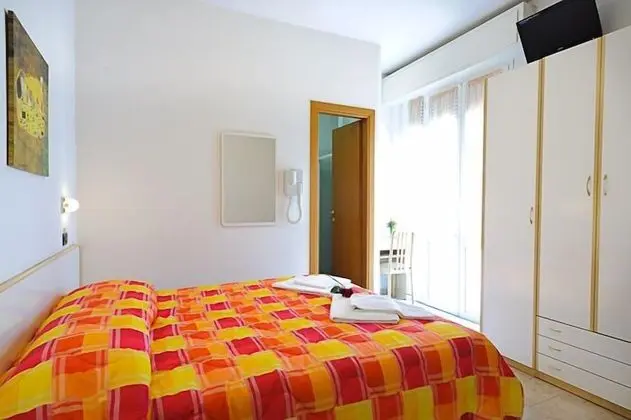 Standard Tek Kişilik Oda