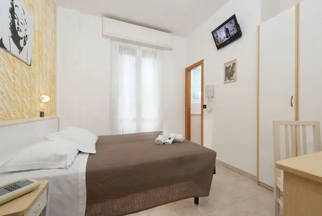 Standard Tek Kişilik Oda