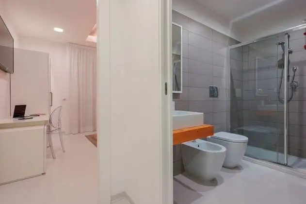 Superior Oda, 1 En Büyük (King) Boy Yatak, Banyolu/Duşlu