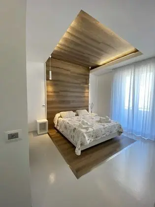 Superior Oda, 1 En Büyük (King) Boy Yatak, Banyolu/Duşlu