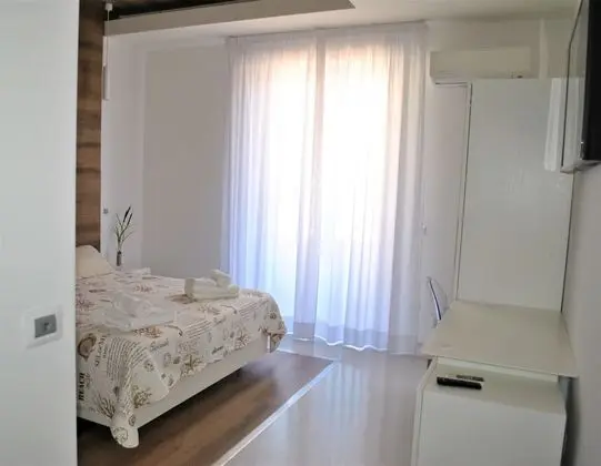 Superior Oda, 1 En Büyük (King) Boy Yatak, Banyolu/Duşlu