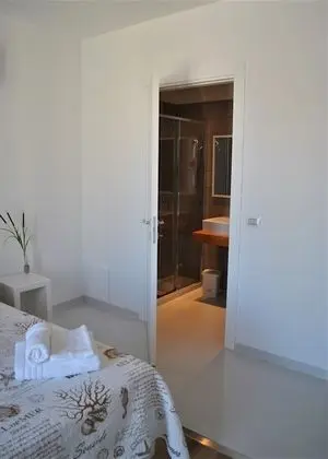 Superior Oda, 1 En Büyük (King) Boy Yatak, Banyolu/Duşlu