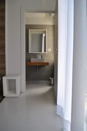 Superior Oda, 1 En Büyük (King) Boy Yatak, Banyolu/Duşlu