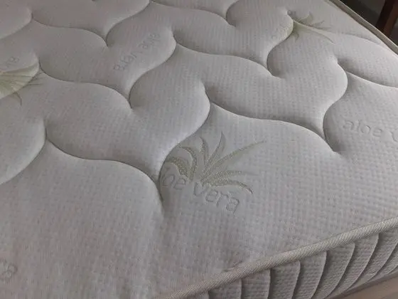 Standard Oda, Bahçe Manzaralı