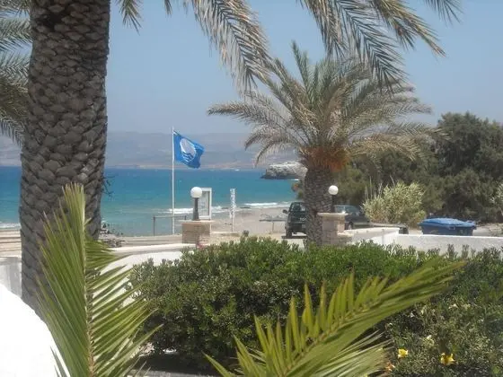 Standard Oda, Deniz Manzaralı