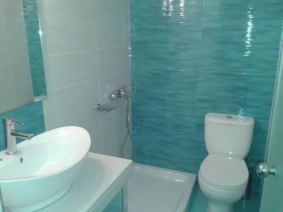 Standard Oda, Deniz Manzaralı
