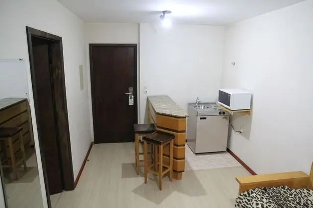 Apartamento Luxo Duplo Casal