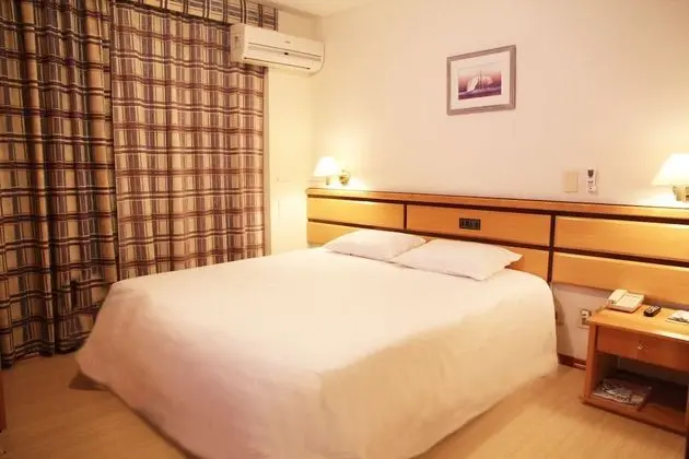 Apartamento Luxo Duplo Casal