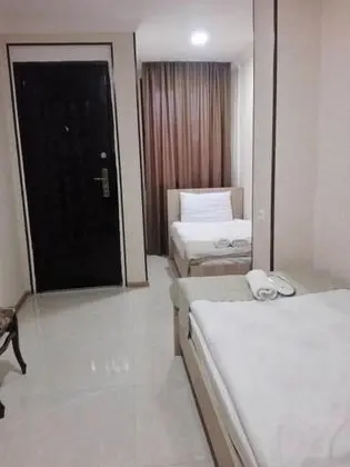 Economy İki Ayrı Yataklı Oda