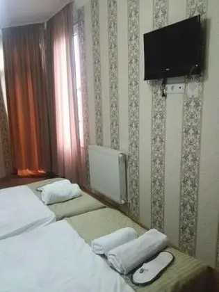 Economy İki Ayrı Yataklı Oda