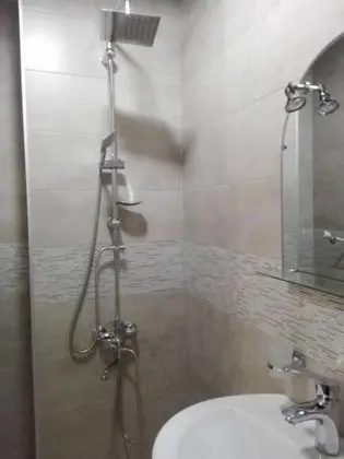 Economy İki Ayrı Yataklı Oda