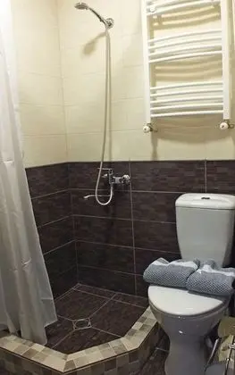 Family Dört Kişilik Oda, Birden Çok Yatak, Şehir Manzaralı
