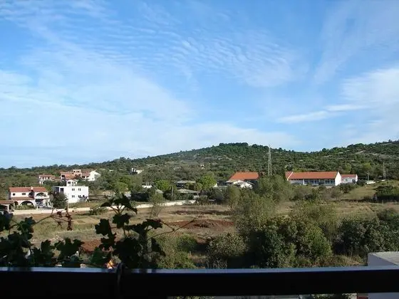 Apart Daire (Petri - close to the sea - A1 Crveni )