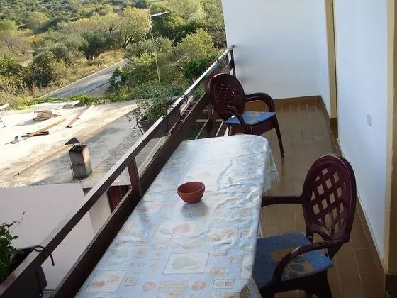 Apart Daire (Petri - close to the sea - A1 Crveni )