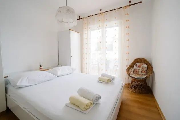 Apart Daire (Petri - close to the sea - A2 Zuti (2)