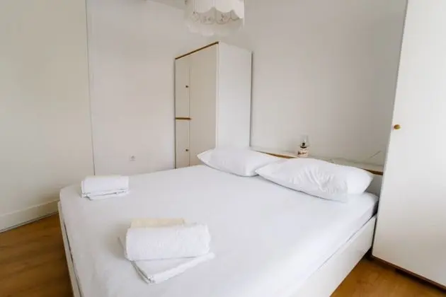 Apart Daire (Petri - close to the sea - A2 Zuti (2)