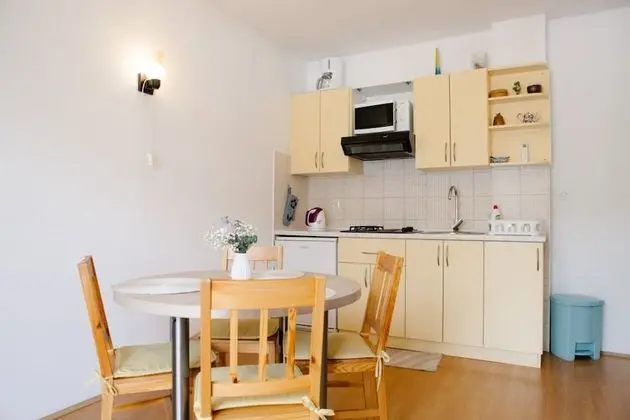 Apart Daire (Petri - close to the sea - A2 Zuti (2)