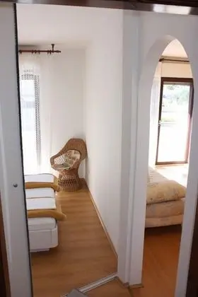 Apart Daire (Petri - close to the sea - A2 Zuti (2)