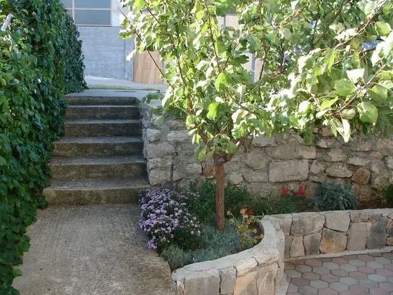 Apart Daire (Petri - close to the sea - A2 Zuti (2)