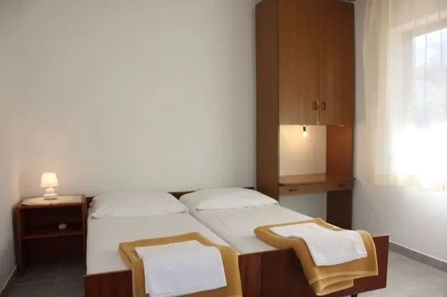 Apart Daire (Petri - close to the sea - A3 Sivi (2)