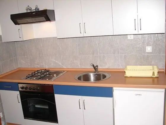 Apart Daire (Petri - close to the sea - A3 Sivi (2)