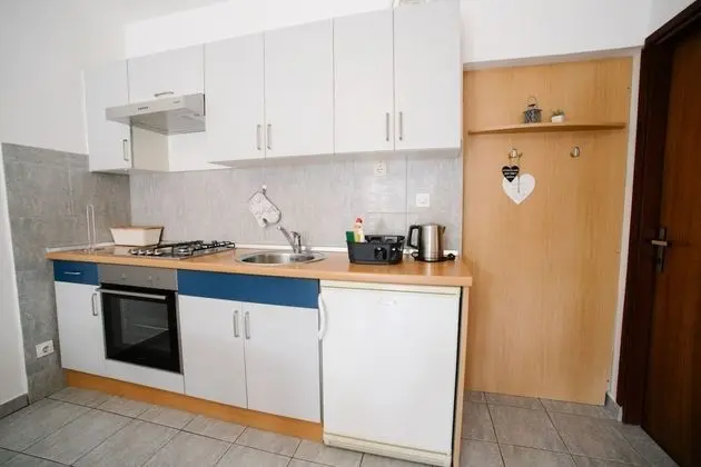 Apart Daire (Petri - close to the sea - A3 Sivi (2)