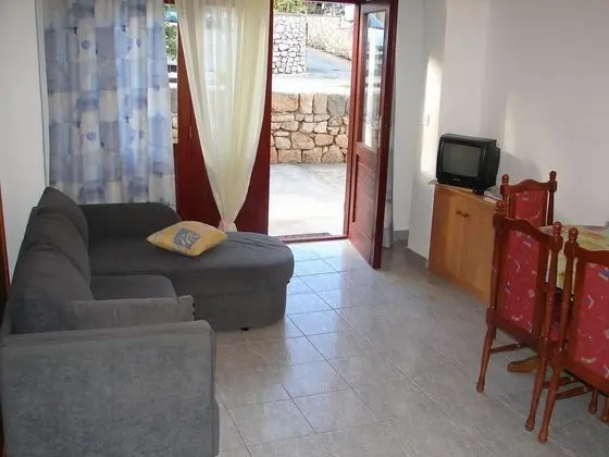 Apart Daire (Petri - close to the sea - A3 Sivi (2)