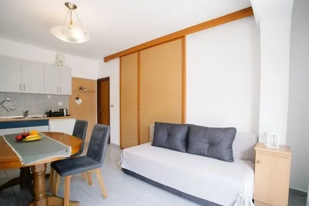 Apart Daire (Petri - close to the sea - A3 Sivi (2)