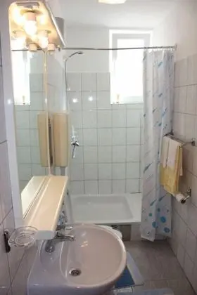 Apart Daire (Petri - close to the sea - A3 Sivi (2)