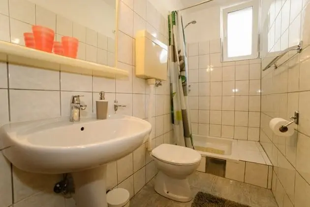 Apart Daire (Petri - close to the sea - A3 Sivi (2)