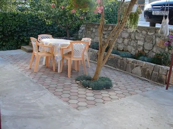 Apart Daire (Petri - close to the sea - A3 Sivi (2)