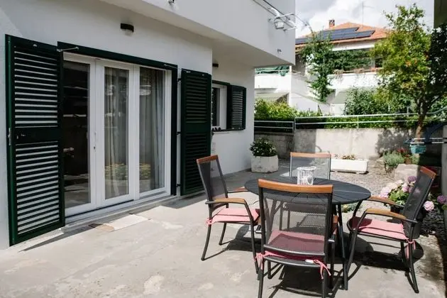 Apart Daire (Petri - close to the sea - A3 Sivi (2)