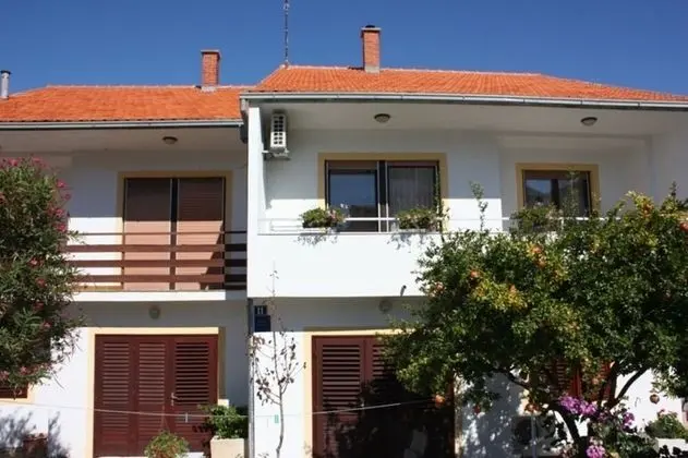 Apart Daire (Petri - close to the sea - A3 Sivi (2)