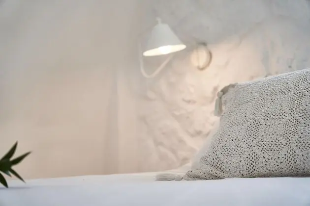 Comfort Süit, Bahçe Manzaralı