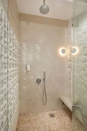 Comfort Süit, Bahçe Manzaralı