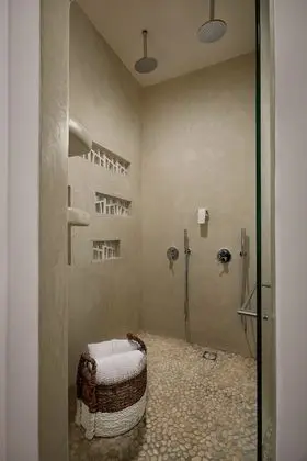 Superb Suite Sea View Indoor Hot Tub