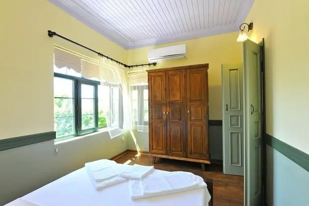 Suite, Şehir Manzaralı