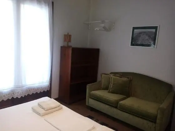 Apart Daire, Birden Çok Yatak