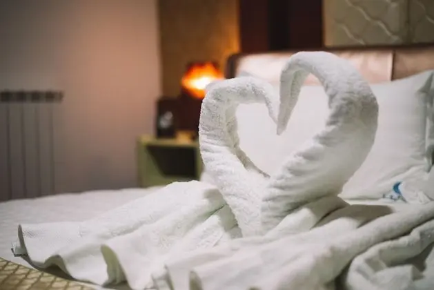 Comfort Tek Kişilik Oda