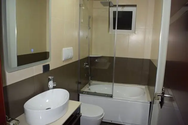Comfort Tek Kişilik Oda